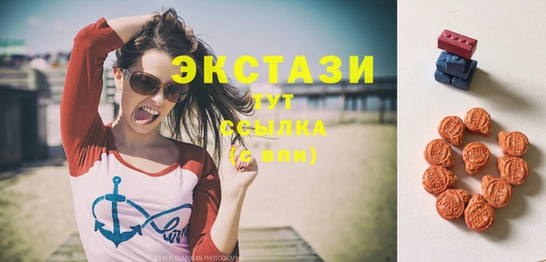 хмурый Липки