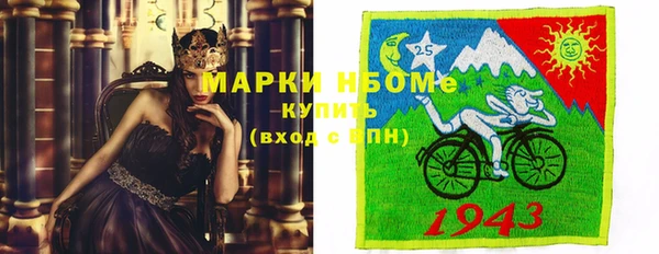 хмурый Липки